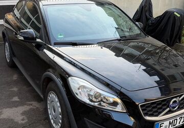 Volvo C30 140.000 km 5.300 &euro; Essen 45277