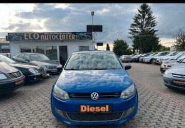VW Polo 254.000 km 2.500 &euro; Krefeld 47829