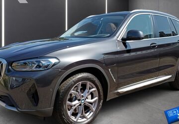 BMW X3 29.451 km 49.880 &euro; Bottrop 46236