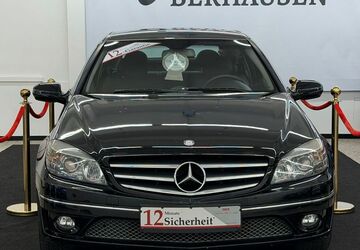 Mercedes-Benz CLC 220 226.721 km 4.999 &euro; Oberhausen 46049