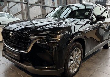 Mazda CX-60 28.378 km 33.985 &euro; Duisburg 47166