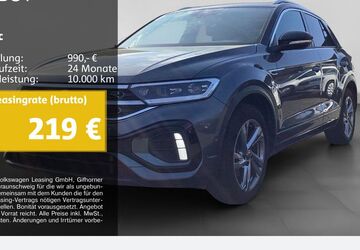 VW T-Roc 26.761 km 28.870 &euro; Oberhausen 46047