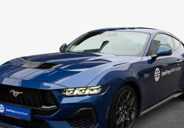 Ford Mustang 9.094 km 52.990 &euro; Düsseldorf 40549