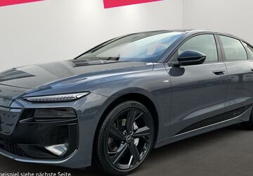 Audi A6 e-tron 3.500 km 79.770 &euro; Duisburg 47249