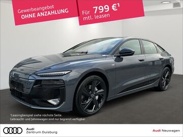 Gebrauchte Audi e-tron