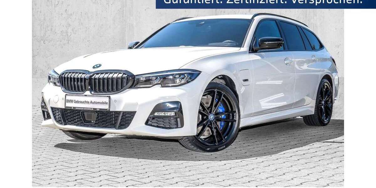 BMW 330 65.850 km 33.790 &euro; Velbert 42549