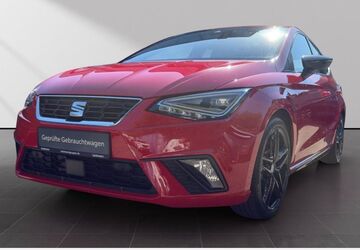 Seat Ibiza 40.300 km 15.390 &euro; Mettmann 40822