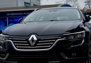 Renault Talisman 157.000 km 8.990 &euro; Mülheim an der Ruhr 45473