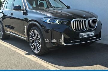 BMW X5 10.899 km 72.490 &euro; Dinslaken 46535