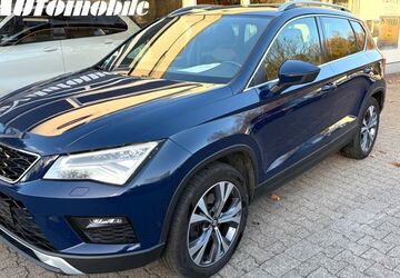 Seat Ateca 203.000 km 13.699 &euro; Gladbeck 45966