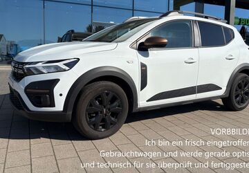 Dacia Sandero 11.821 km 18.880 &euro; Oberhausen 46049