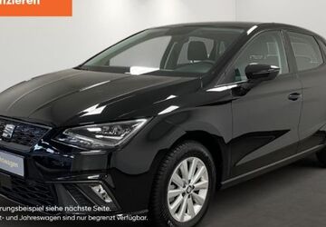 Seat Ibiza 53.237 km 16.350 &euro; Düsseldorf 40233