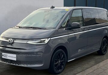 VW T7 Multivan 85.600 km 43.999 &euro; Meerbusch 40668