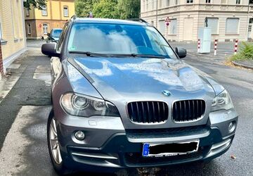 BMW X5 200.000 km 9.999 &euro; Mülheim an der Ruhr 45476