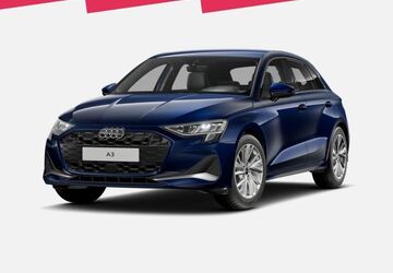 Audi A3 5.387 km 31.550 &euro; Meerbusch 40670