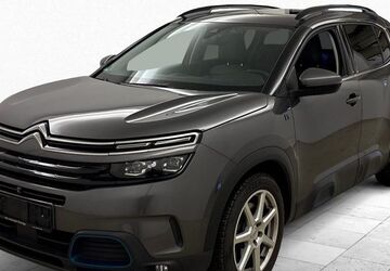 Citroen C5 Aircross 66.354 km 18.307 &euro; Krefeld 47829