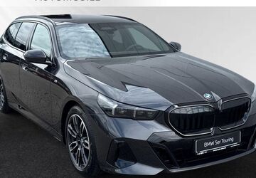BMW 520 6.500 km 61.490 &euro; Wesel 46485