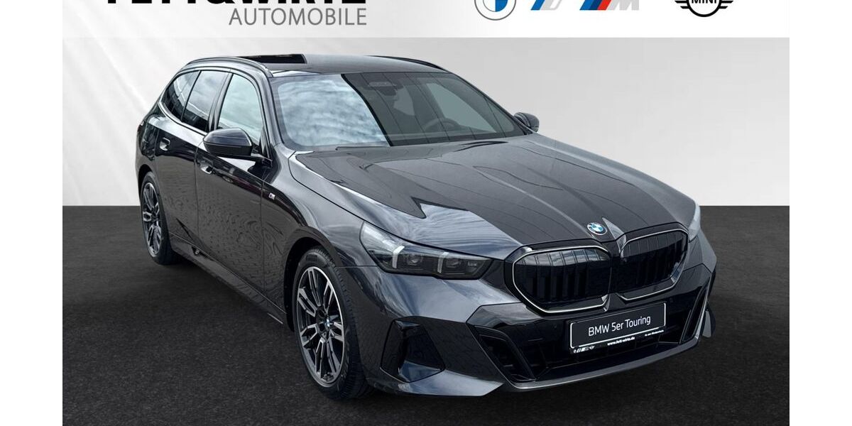 BMW 520 7.833 km 59.790 &euro; Wesel 46485