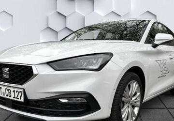 Seat Leon 16.987 km 26.470 &euro; Bottrop 46244