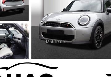 Mini Cooper S 4.899 km 32.499 &euro; Gelsenkirchen 45897