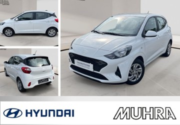 Hyundai i10 17.603 km 14.989 &euro; Oberhausen 46149
