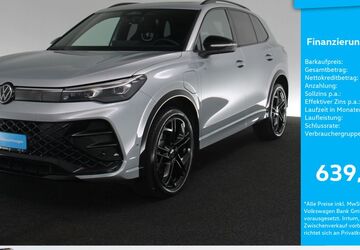 VW Tiguan 10.880 km 55.992 &euro; Krefeld 47803