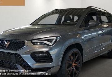 Cupra Ateca 14.950 km 41.911 &euro; Düsseldorf 40589