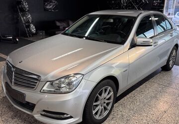 Mercedes-Benz C 180 171.815 km 8.999 &euro; Oberhausen 46145