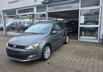 VW Polo 65.000 km 8.990 &euro; Gladbeck 45966