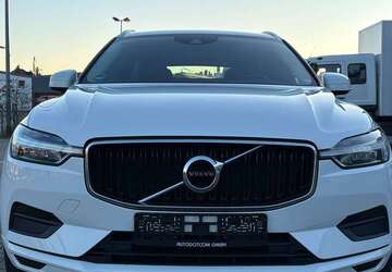 Volvo XC60 182.356 km 18.800 &euro; Duisburg 47055
