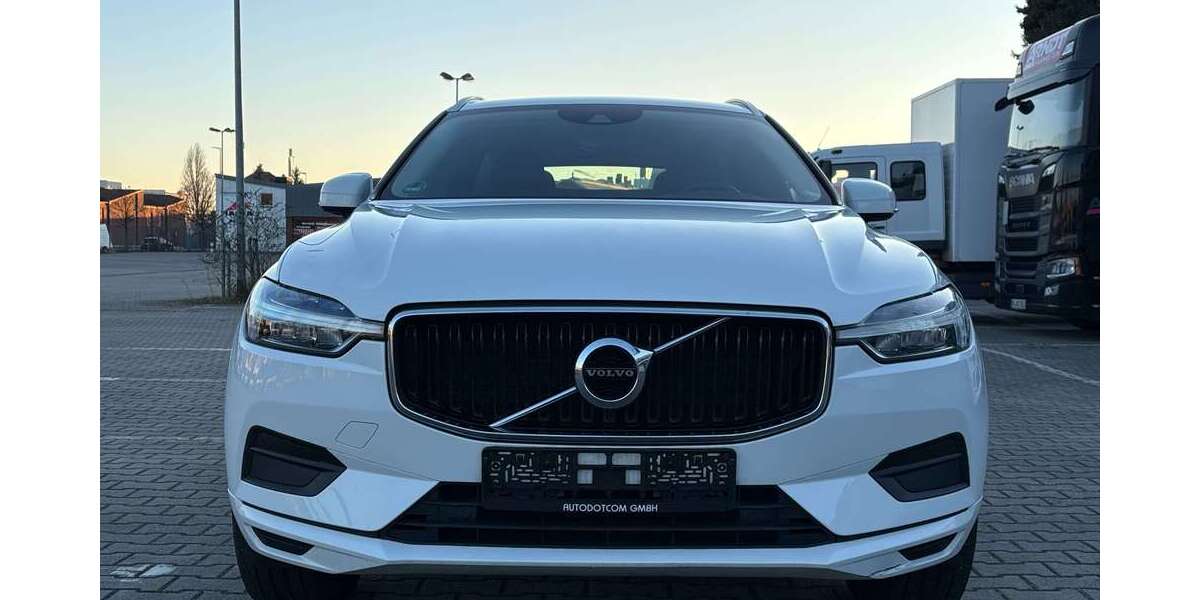 Volvo XC60 182.356 km 18.800 &euro; Duisburg 47055