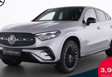 Mercedes-Benz GLC 300 7.900 km 75.685 &euro; Essen 45309