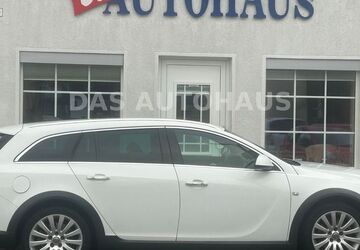 Opel Insignia 176.000 km 8.400 &euro; Marl 45770