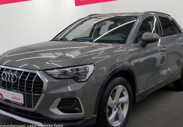 Audi Q3 26.646 km 32.450 &euro; Mülheim a.d. Ruhr 45481