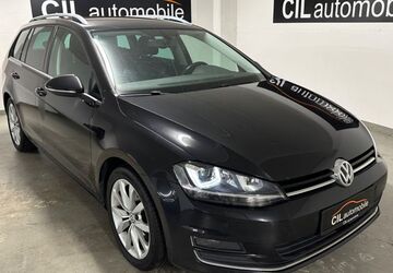 VW Golf 260.340 km 6.990 &euro; Bottrop 46244