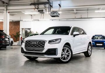 Audi Q2 105.000 km 16.499 &euro; Essen 45359