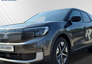 Ford Explorer 10.000 km 41.990 &euro; Oberhausen - Sterkrade 46145