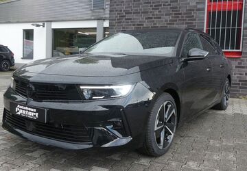 Opel Astra 7.000 km 37.980 &euro; Oberhausen 46147