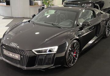 Audi R8 64.000 km 108.800 &euro; Gelsenkirchen 45891