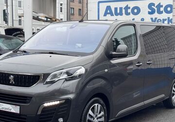 Peugeot Traveller 71.369 km 33.950 &euro; Oberhausen 46045
