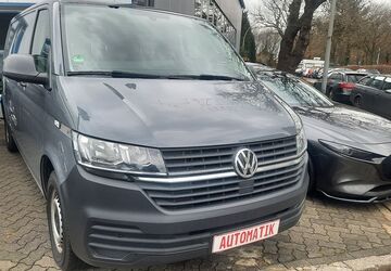 VW T6 Transporter 224.309 km 17.250 &euro; Dorsten 46282