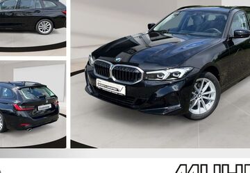 BMW 318 7.602 km 33.735 &euro; Oberhausen 46149