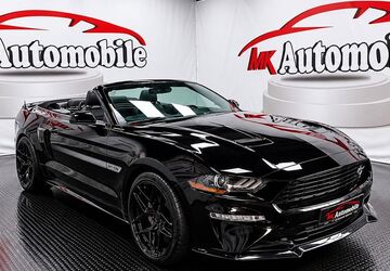 Ford Mustang 61.980 km 36.190 &euro; Gladbeck 45968