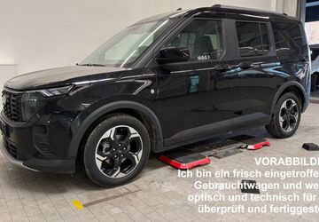 Ford Tourneo Courier 12.986 km 25.380 &euro; Oberhausen 46049