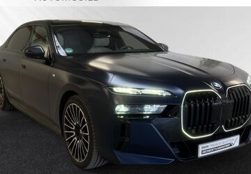 BMW 750 27.651 km 111.111 &euro; Wesel 46485