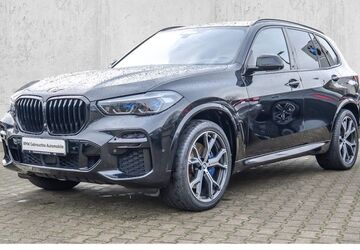 BMW X5 115.032 km 56.990 &euro; Herne 44625
