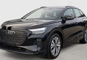 Audi Q4 e-tron 57.072 km 32.980 &euro; Wesel 46483