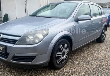 Opel Astra 127.200 km 2.999 &euro; Duisburg 47167