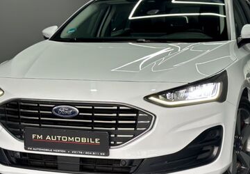 Ford Focus 157.980 km 14.290 &euro; Herten 45699