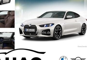 BMW 420 29.526 km 46.440 &euro; Bochum 44809